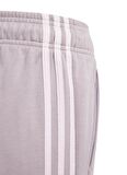 adidas Dar Paça Pembe Kız Çocuk Eşofman Altı IS3410-G FI 3S PT