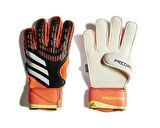 adidas Pred Gl Mtc Fs Erkek Kaleci Eldiveni IQ4037 Siyah