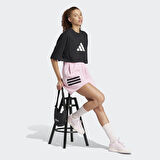 adidas JE0131 W FI 3B TEE Kadın T-Shirt