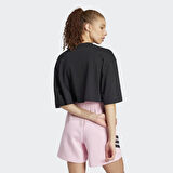 adidas JE0131 W FI 3B TEE Kadın T-Shirt