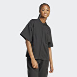 adidas JJ4597 W ALL SZN M FZ Kadın T-Shirt
