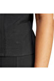 adidas Kadın  Siyah  ATLET W RIB TOP JJ1224