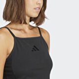 adidas JJ1224 W RIB TOP Kadın Atlet