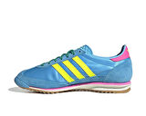 adidas  Sl 72 Og W Kadın Günlük Ayakkabı JI0196 Mavi