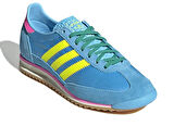 adidas  Sl 72 Og W Kadın Günlük Ayakkabı JI0196 Mavi
