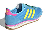 adidas  Sl 72 Og W Kadın Günlük Ayakkabı JI0196 Mavi