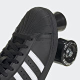 adidas JI3535 SUPERSTAR 82 SKATE W Kadın Günlük Spor Ayakkabısı