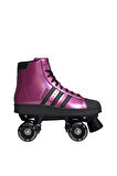 adidas Pembe  Sneaker Paten SUPERSTAR 82 SKATE W JH5530