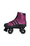 adidas Pembe  Sneaker Paten SUPERSTAR 82 SKATE W JH5530