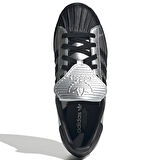 adidas SUPERSTAR 82 W Spor Ayakkabı Gri JH5669