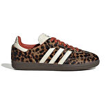 adidas Samba Og W Kadın Günlük Ayakkabı JI2734 Siyah