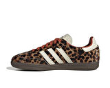 adidas Samba Og W Kadın Günlük Ayakkabı JI2734 Siyah