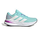 adidas Galaxy 7 W Kadın Koşu Ayakkabısı JI4607 Mavi