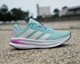 adidas Galaxy 7 W Kadın Koşu Ayakkabısı JI4607 Mavi