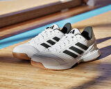 adidas Ligra 8 M Erkek Kapalı Saha/SalonAyakkabısı JI1505 Beyaz