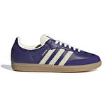 adidas Samba Og W Kadın Günlük Ayakkabı JI2736 Mor