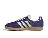 adidas Samba Og W Kadın Günlük Ayakkabı JI2736 Mor