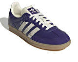 adidas Samba Og W Kadın Günlük Ayakkabı JI2736 Mor