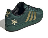 Adidas Superstar II W Unisex Günlük Ayakkabı JH7758Yeşil