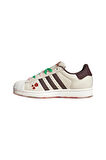 adidas Kadın  Beyaz  Sneaker SUPERSTAR II W JH7759
