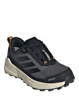 adidas Gri - Siyah - Beyaz Erkek Çocuk Outdoor Ayakkabısı IH2883-TERREX TRAILMAKER 2 CP K