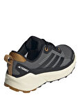 adidas Gri - Siyah - Beyaz Erkek Çocuk Outdoor Ayakkabısı IH2883-TERREX TRAILMAKER 2 CP K