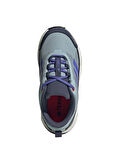 adidas Mavi - Mor Erkek Çocuk Outdoor Ayakkabısı JH6341-TERREX TRAILMAKER 2 CP K