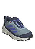 adidas Mavi - Mor Erkek Çocuk Outdoor Ayakkabısı JH6341-TERREX TRAILMAKER 2 CP K