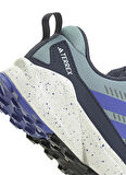 adidas Mavi - Mor Erkek Çocuk Outdoor Ayakkabısı JH6341-TERREX TRAILMAKER 2 CP K
