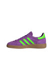 adidas Kadın  Mor  Sneaker HANDBALL SPEZIAL W JS0251