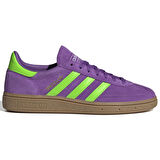 adidas HANDBALL SPEZIAL W Spor Ayakkabı Mor JS0251