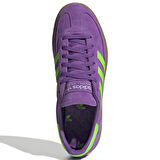 adidas HANDBALL SPEZIAL W Spor Ayakkabı Mor JS0251