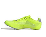 Adidas Sprıntstar Unisex Çivili Koşu Ayakkabısı IF9404 Haki