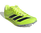 Adidas Sprıntstar Unisex Çivili Koşu Ayakkabısı IF9404 Haki