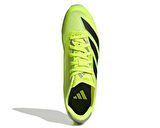 Adidas Sprıntstar Unisex Çivili Koşu Ayakkabısı IF9404 Haki