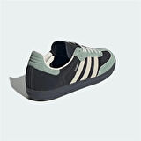 SAMBA OG W