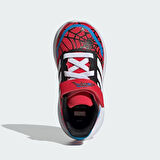 Adidas Bebek Koşu - Yürüyüş Ayakkabı Runfalcon Spider-Man El Ih8758