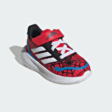 Adidas Bebek Koşu - Yürüyüş Ayakkabı Runfalcon Spider-Man El Ih8758