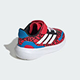 Adidas Bebek Koşu - Yürüyüş Ayakkabı Runfalcon Spider-Man El Ih8758