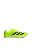 adidas  Yeşil Çivili Koşu Ayakkabısı Distancestar IF9390