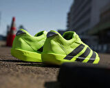 adidas Adizero Adios 9 M Erkek Koşu Ayakkabısı IH5066 Sarı