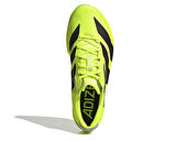 adidas Adizero Adios 9 M Erkek Koşu Ayakkabısı IH5066 Sarı