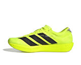 adidas Adizero Adios 9 M Erkek Koşu Ayakkabısı IH5066 Sarı