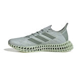 Adidas 4Dfwd 4 M Koşu Ayakkabısı IH5706 Haki