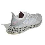 4Dfwd X Strung Erkek Gri Koşu Ayakkabısı ID1419
