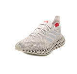 ID1419-E adidas 4Dfwd X Strung M Erkek Spor Ayakkabı Gri