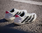 Adidas Adizero Adios 9 M Erkek Koşu Ayakkabısı IF9419 Beyaz