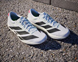 Adidas Adizero Adios 9 M Erkek Koşu Ayakkabısı IF9419 Beyaz
