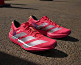 Adidas Adizero Adios 9 M Erkek Koşu Ayakkabı IH5747 Renkli