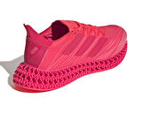 Adidas 4Dfwd 4 M Koşu Ayakkabısı ID1424 Kırmızı